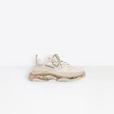3.8 out of 5 customer rating. Balenciaga Triple S Clear Sole Womens Cheap Online