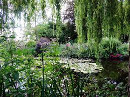 Claude monet giverny garten foto von ariane cauderlier. Tagesausflug Nach Giverny