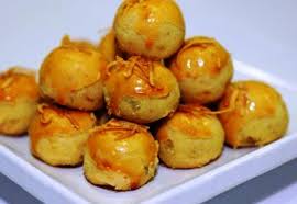 Pertama, campurkan mentega, wisman, dan gula halus menggunakan mixer hingga tampak mengembang. Cara Membuat Kue Nastar Wisman Lembut Enak Dan Mudah Resep Cara Masak