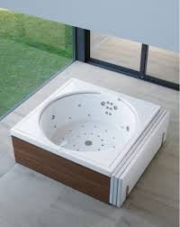 Duravit Whirlpool Blue Moon Duravit Tub Pools Home
