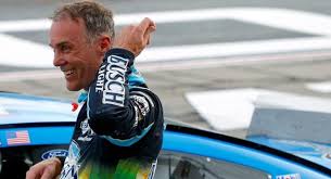 There's no lead car to follow and no instructor. Odds Point To Kevin Harvick Busting His Slump In Atlanta Nascar