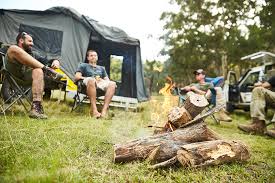 Activities to do when camping. Camping Activities For Adults And Kids Cub Campers