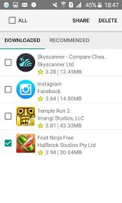 Without a doubt, whatsapp messenger is a remarkable messaging app. Tizen App Share For Android Apk Download