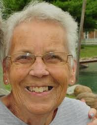 Obituary information for Euletta Marie Roby