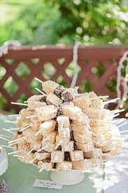 30 Delicious Dessert Table Ideas Weddingsonline Dessert Bar Wedding Diy Wedding Desserts Wedding Dessert Table