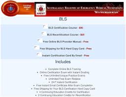 Learn important aspects of anatomy and physiology, and learn the necessary skills required to earn your bls for healthcare providers certification. Fast Convenient And Completely Online Acls Provider Course Pdf Free Download