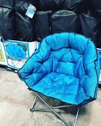 Need This For Camping This Summer Foldable Padded Chair Only 37 99 Costco Costcodeals Outdoors Getit Costco Deals Chair Home Decor