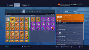 Fortnite save the world is out of early access, but the player base is extremely unhappy, using the hashtag #savesavetheworld. Fortnite Save The World Guns For Sale Xbox One By Therealplug