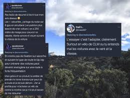 En effet, il a tendance à me faire passer par les petites routes de campagne de type routes communales ou 2 voitures peuvent à peine se croiser, là où il serait vraiment plus simple de poursuivre par la route. J Ai Teste Le Feu Arriere Avec Radar Pour Velo Garmin Varia Rtl515 Anne Dubndidu