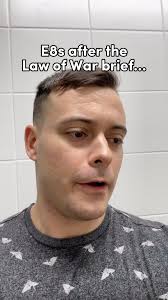 Because Burke punched a priest.