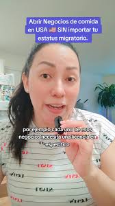 Como Emprender Un Negocio De Comida En Estados Unidos