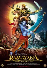 Ramayan Epic Movie Epic Epic Film