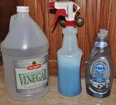 Tub And Shower Magic Recipe Food Com Recipe Cleaning Cleaning Hacks Shower Cleaner