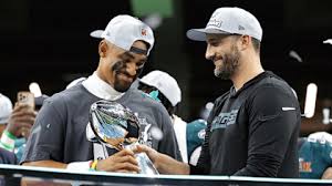 Philadelphia Eagles - News update