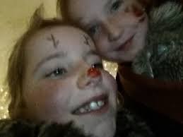 Fundraiser by Leah Morgan : Children in need at Christmas time