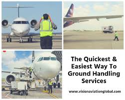 The Quickest Easiest Way To Ground Handling Services Delhi Airport Airline Company Grounds