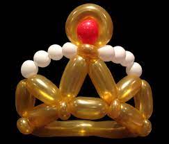 Pin En Balloon Twisting
