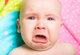 How To Manage Fake Crying In Babies