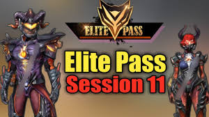 You can get elite pass & diamonds also get diamond for invite friends. Freefire Elite Pass Session 11 Upcoming Elite Pass Diamond Error Playwithskills Youtube
