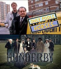 Watch hunderby full episodes online. Now Streaming In The Us Only Fools And Horses Hunderby And More Brit Tv The British Tv Place