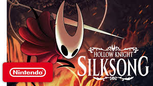 The similarities to brilliant titles like shovel knight, bloodborne and metroid only show how expertly crafted this title is. Hollow Knight Silksong Announcement Trailer Nintendo Switch Youtube