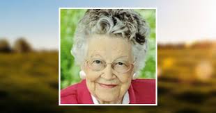 Marjorie M. Coufal Obituary November 13, 2016