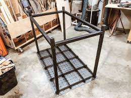 Find out how to make your own diy welding table. Certiflat Weld Tables Must Have Welding Tools
