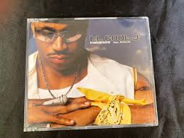 LL COOL J Feat. Amerie