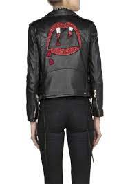 Pin On Leather Cloth