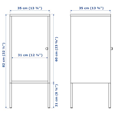 How to master the art of sleeping. Lixhult Rangement Metal Rouge 35x60 Cm Ikea