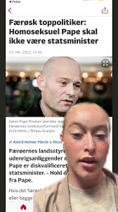 Søren Pape Poulsen Lov Og Orden