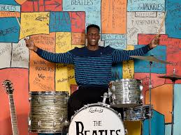 Also, great start for james, yerry and the toffees, they looked really well whilst defeating mou and the hotsp*rs. Yerry Mina Efc Star Visits The Beatles Story The Beatles Story Liverpool