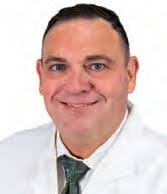 2025 Healthcare Guide Oxford, MS by The Oxford Eagle