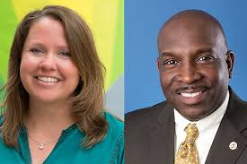 Deputy CAO Stephanie Burch to exit Curry administration