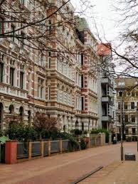 Du möchtest eine wohnung in oststadt mieten oder kaufen. Hannover Oststadt House Styles Mansions City