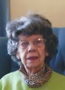 Obituary for Emma E. Culligan