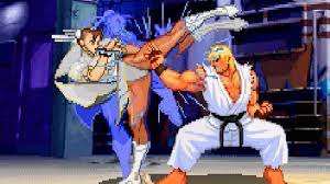 Street Fighter III: Third Strike Moment 37 Pixel Frame Available in the IGN  Store - IGN