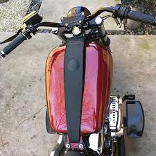 Image result for Scarlet Red 1993 FXR