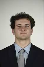 2023 Men's Lacrosse Roster