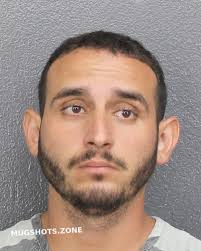 HUET DANIEL JOSEPH 08/26/2023