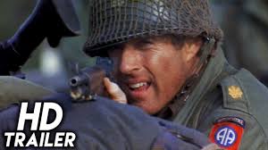 Aşa arată, de doi ani de zile, parapetul podului/pasajului constanţa, din capătul nordic al căii griviţei. A Bridge Too Far 1977 Original Trailer Hd 1080p Youtube