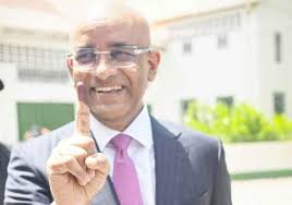 Kaieteur News by GxMedia