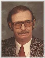 Obituary information for James Richard Finley