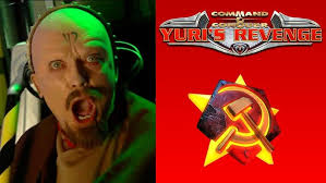 RED ALERT 2 YURI'S REVENGE Gameplay Walkthrough