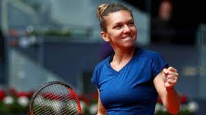 Simona halep şi margarita gasparyan nu au mai fost adversare cine este margarita gasparyan surprize la mutua madrid open 2019 simona halep, pe aceeași parte de tablou cu naomi osaka, karolina pliskova și elina svitolina sorana cîrstea a produs surpriza în turul 1 la madrid irina begu și. Mutua Madrid Open Simona Halep Pone La Directa Y Kuznetsova Frena A Bouchard As Com