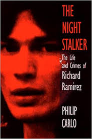 A new docuseries recounts the hot, terrifying summer of 1985, when one of la's most notorious killers preyed indiscriminately on unlocked homes. The Night Stalker The True Story Of America S Most Feared Serial Killer Carlo Philip 9781575660301 Amazon Com Books