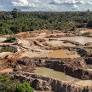 Contaminación por metales pesados amenaza a la Amazonía y a los pueblos indígenas