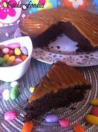 Gateaux Chocolat Sans Chocolat Van Houten Saida Foodies