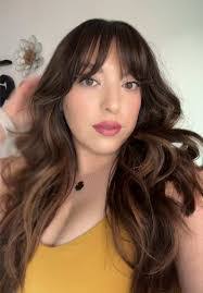 Yesica Zamora's Instagram, Twitter & Facebook