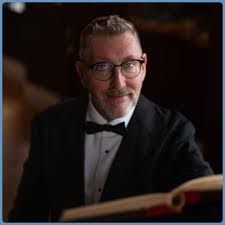 Erin Morley, Lawrence Brownlee, & Gerald Martin Moore